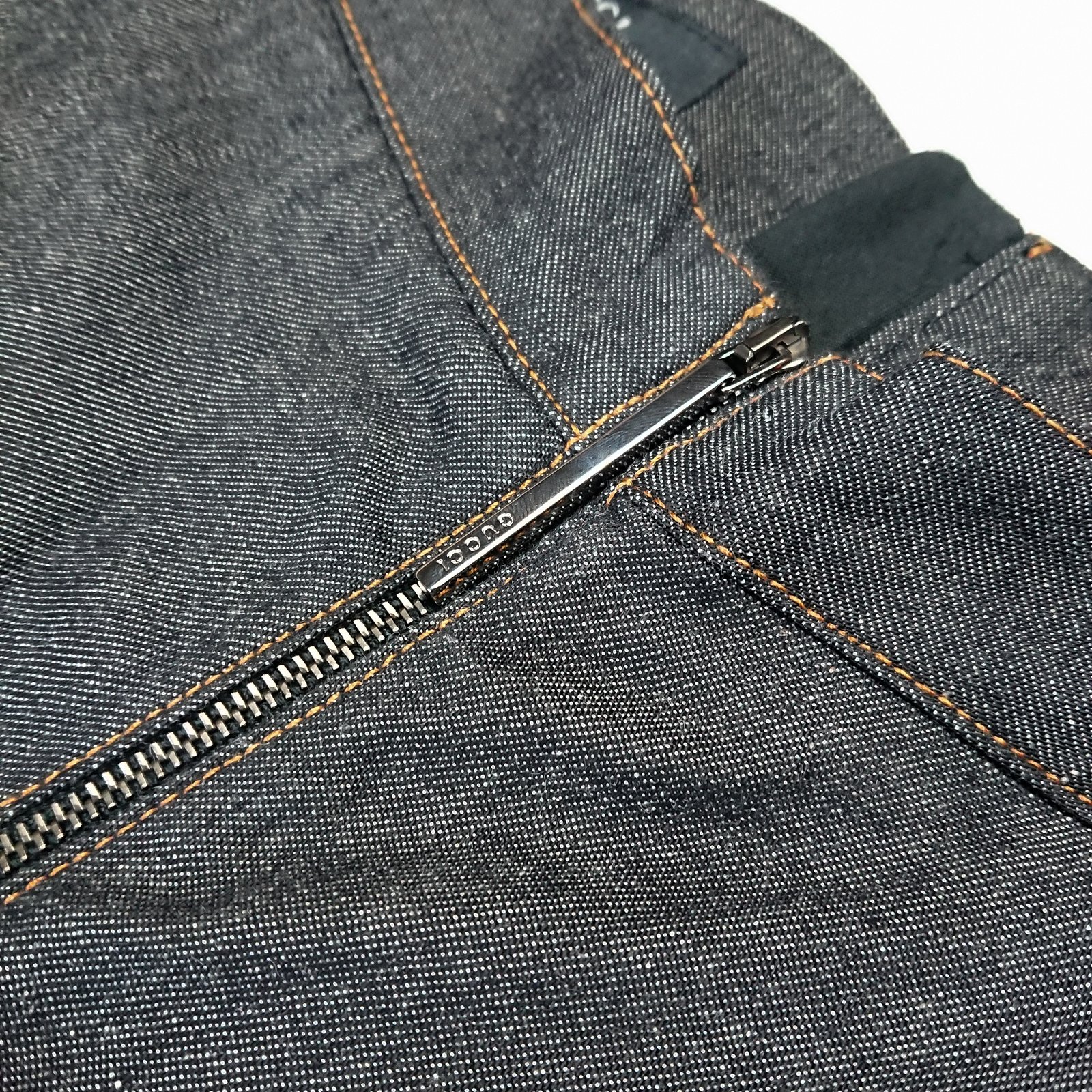 パンツ GUCCI By Tom Ford Flare Denim Size46 GUCCI By Tom Ford Flare Denim Size46 Gucci × Tom Ford × Vintage